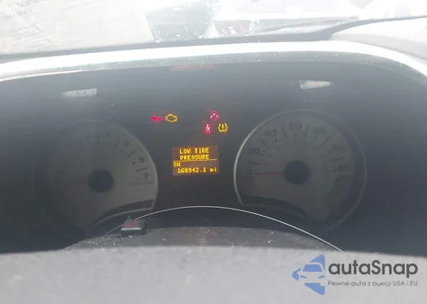 2010 Ford Explorer Limited from USA, damaged, VIN 1FMEU7FE9AUA98179